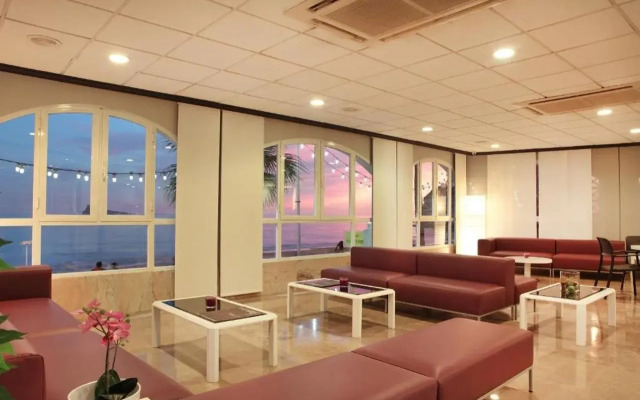 Hotel Bilbaino