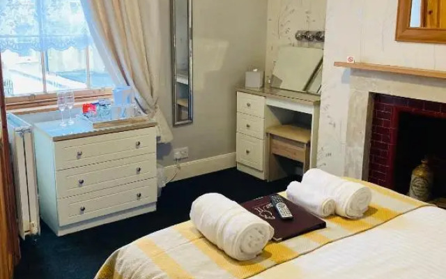 The Pathways Guest House