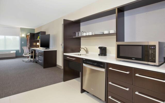 Home2 Suites By Hilton West Bloomfield Detroit