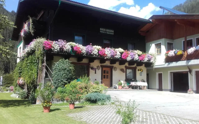 Ferienhaus Regina