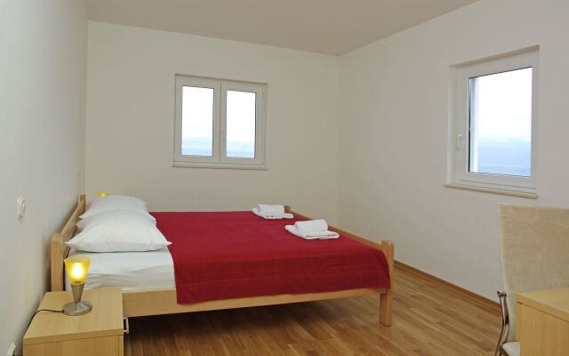 Aparthotel Marina Gromela