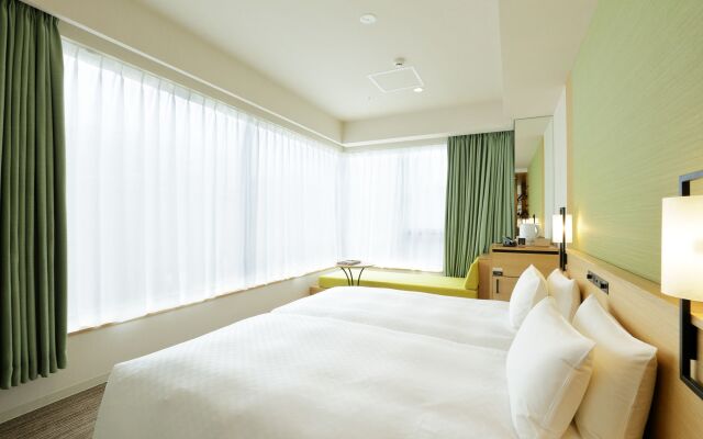 Candeo Hotels Tokyo Shimbashi