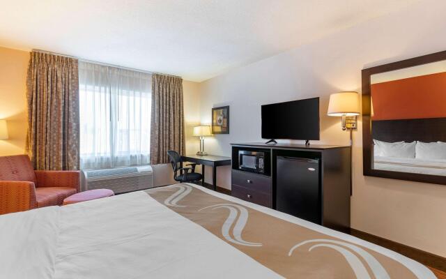 Comfort Inn & Suites