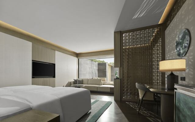 Banyan Tree Suzhou Shishan