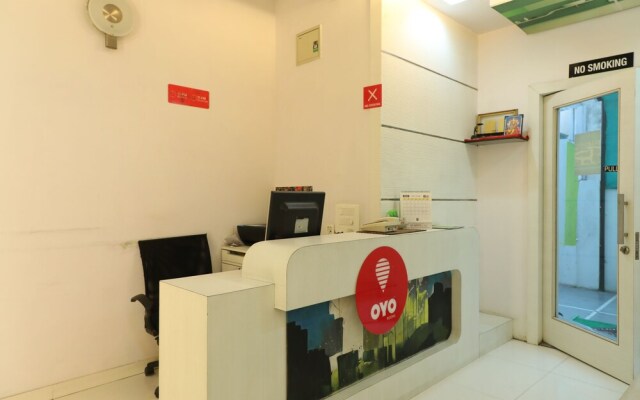 Oyo 22903 Sukoon Service Apartments