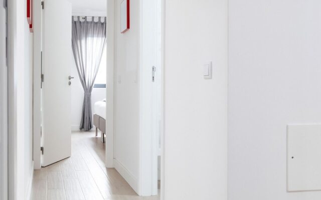 Oura Villa V2 - Flores