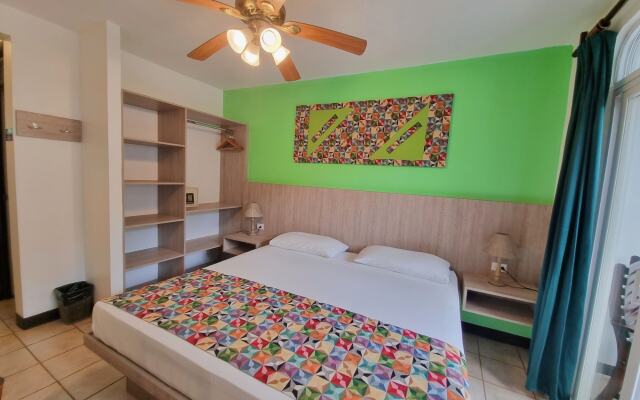 Hotel Giada