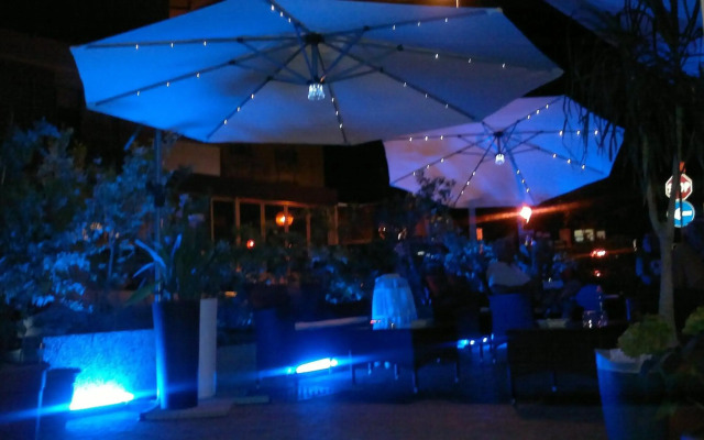 Hotel Playa
