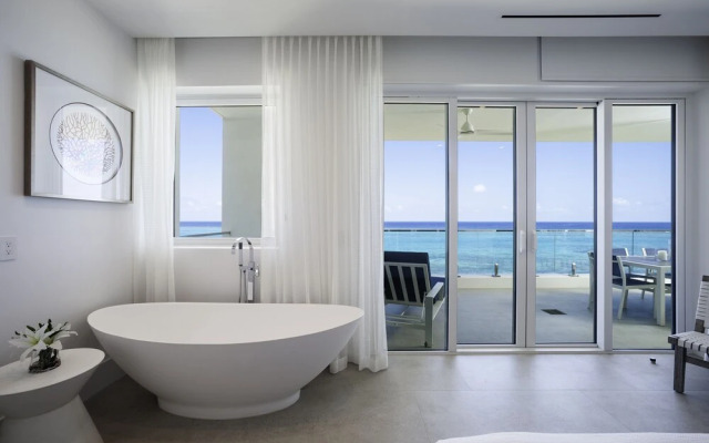 Rum Point Club Residences