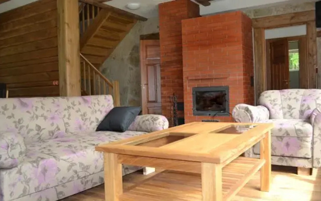 Lehtla Holiday House