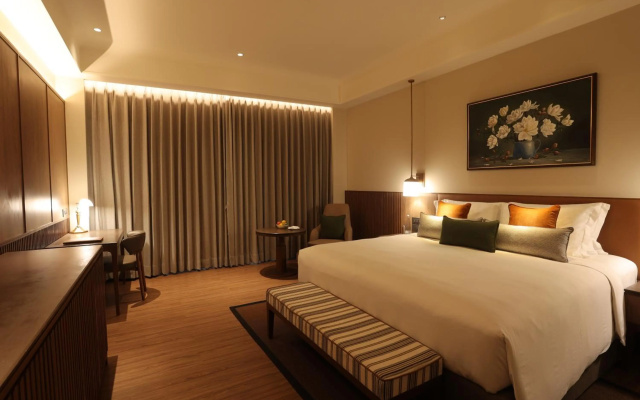Club Montana Vista – Guest Rooms – Matigara