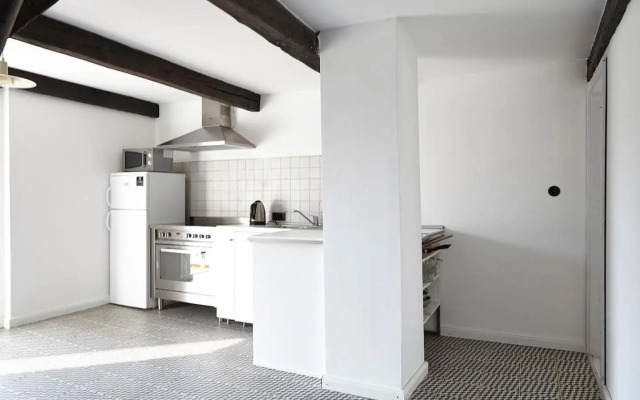 Panorama-Loft Fehmarn mit Meerblick