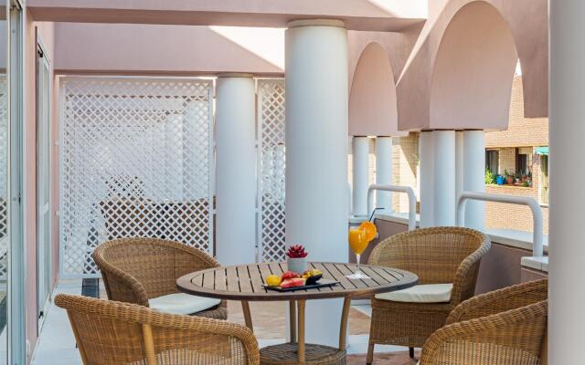 Hotel Granada Center