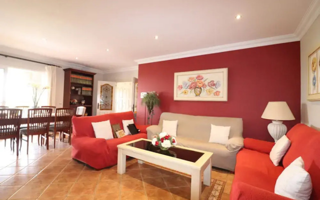 Villa Andrea Sol SpainSunRentals