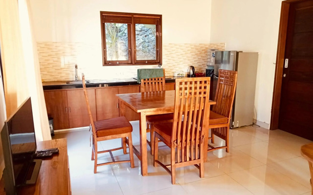 Shankara Parada Villas