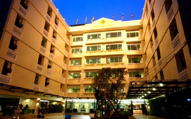 Royal Panerai Hotel