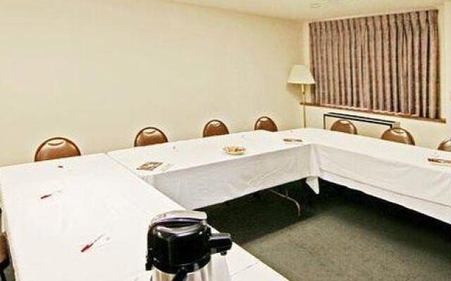 Econo Lodge Centralia