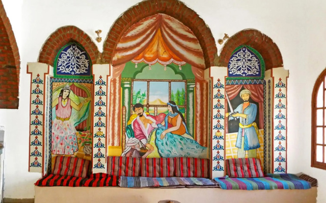 Hotel Sheherazade