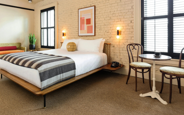 Palihotel San Francisco