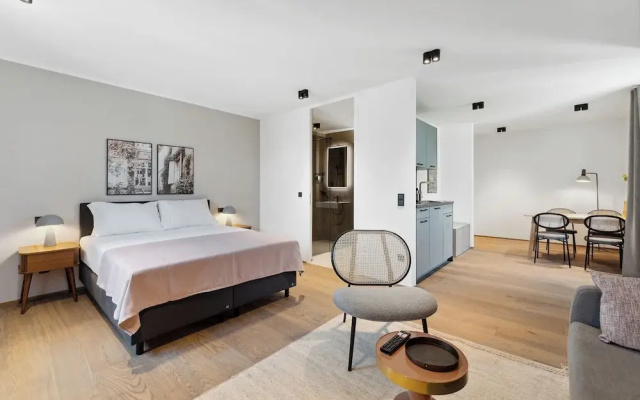 Limehome Bad Hall Hauptplatz