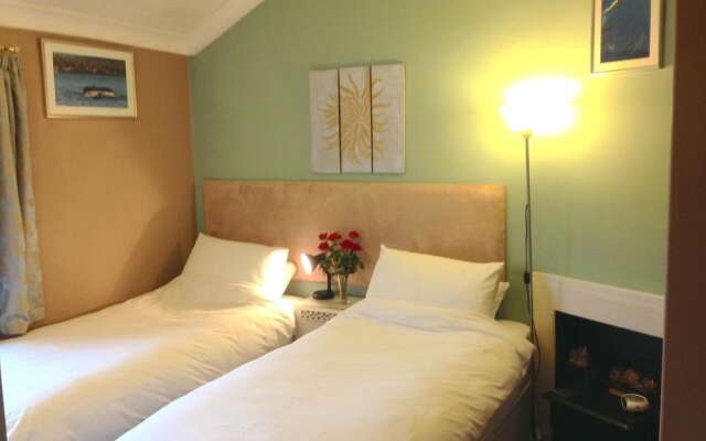 The Old Station House - B&B