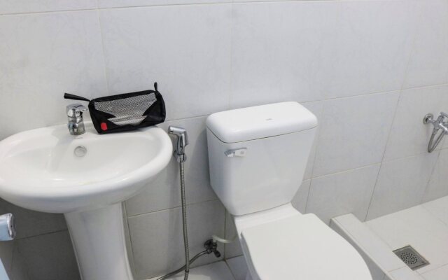 RedDoorz @ Junquera Extension Cebu