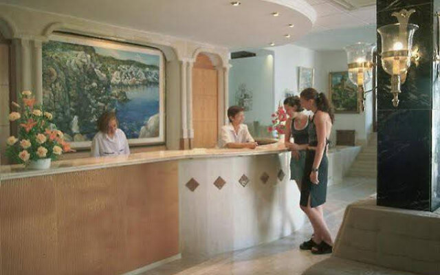 Hotel Mar Y Pins