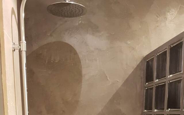 La Maison des Marronniers