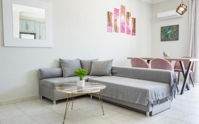 Lilis Apartment 3