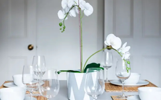 Grosvenor Gardens by CAPITAL