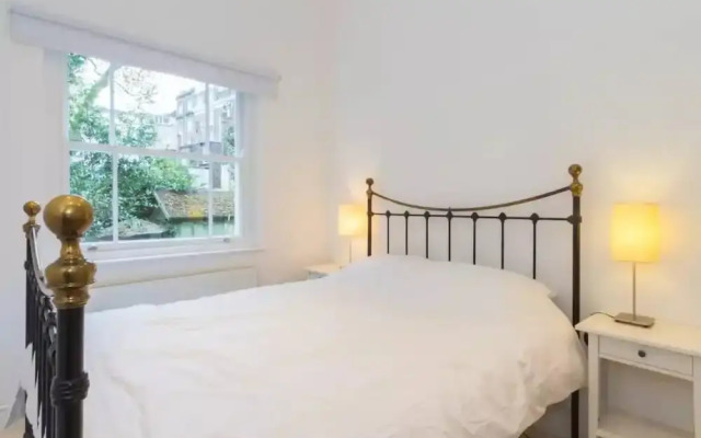 Modern Notting Hill 2 Bedroom Flat
