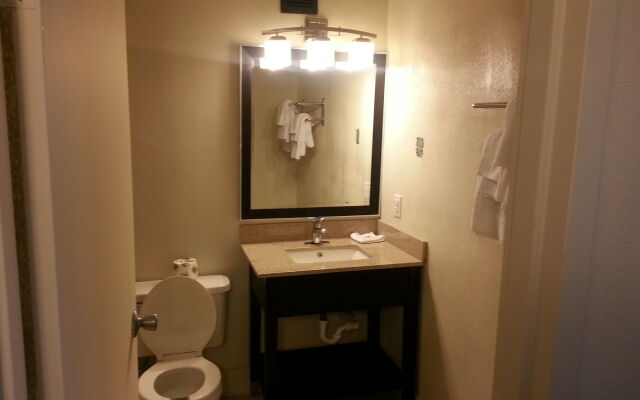 Jackson Hotel & Convention Center