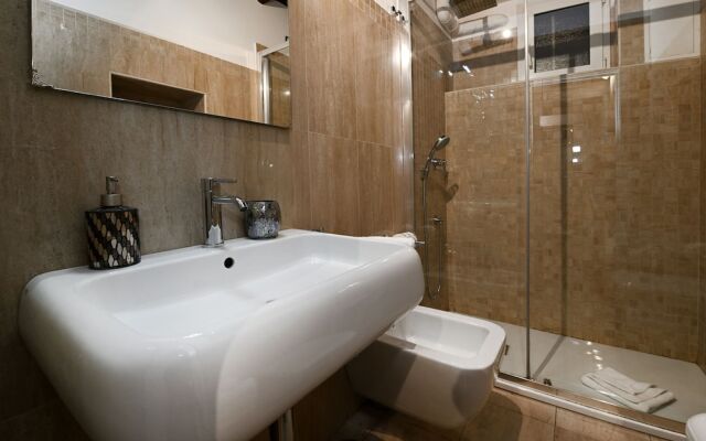Vicolo 22- Residenze Romanae