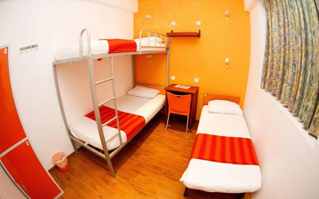 CityRest Fort - Hostel