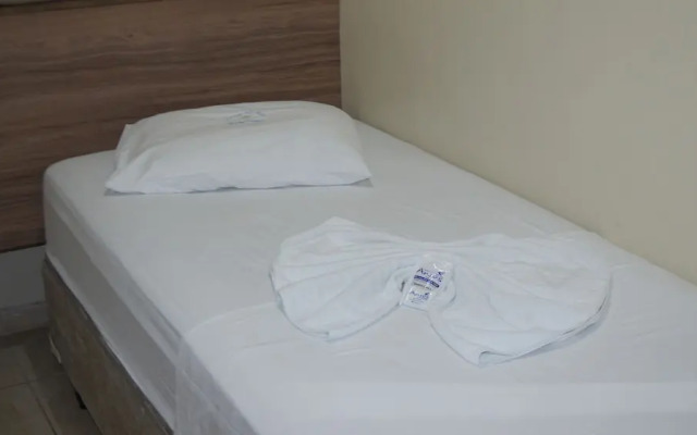 Hotel Pousada dos Anjos