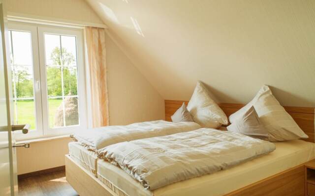 Schrebenza Apartments & Natur