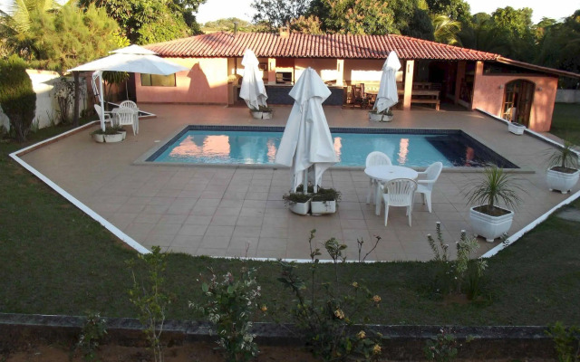 Pousada Doce Vida Guarapari