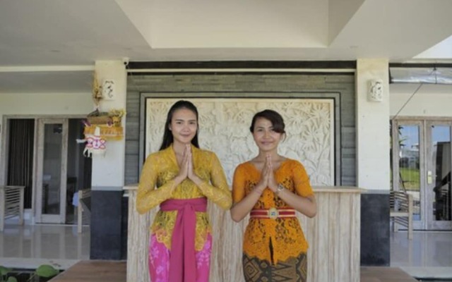 Tirtha Khayangan Canggu