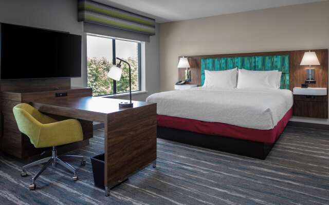Hampton Inn & Suites Avon Indianapolis