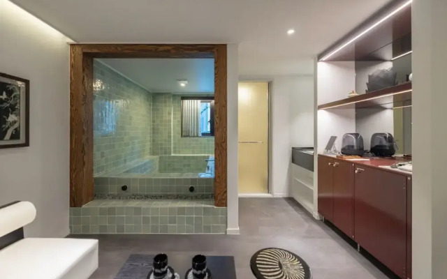 Stay Passport Sindang Ryokan