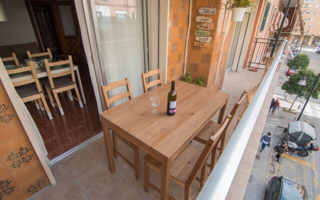 TuGuest Mulhacen Apartment