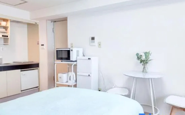 9STAY Kawasaki – Guest Rooms – Kawasaki
