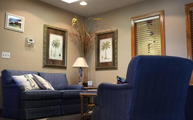 Pirate's Cove Resort Condos