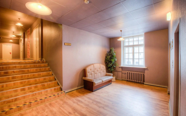 Viktorija Hotel