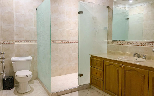 Hotel Abi Inn By GEH Suites