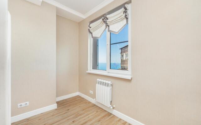 Апартаменты на улице Дорога на Большой Ахун