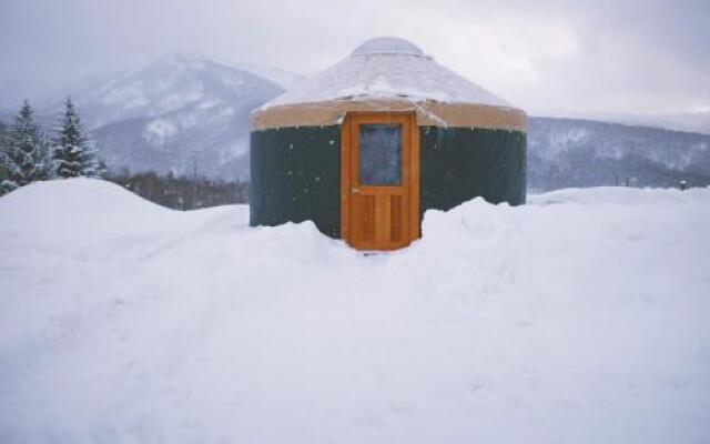 Hopi Hills Farmstay