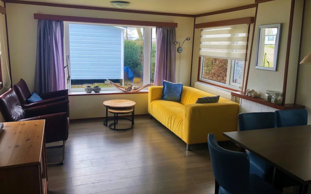 Northseachalets Ameland