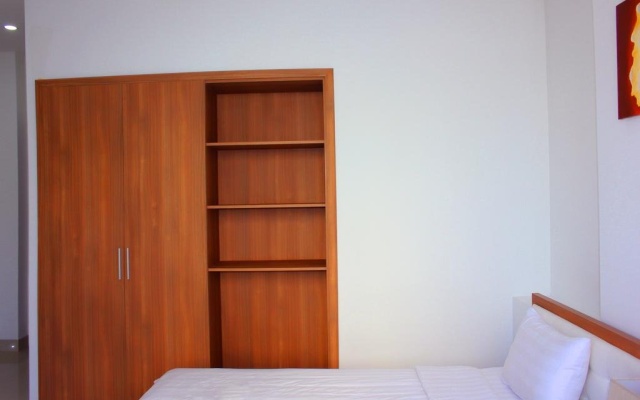 Scott Hotel – Guest Rooms – Da Nang