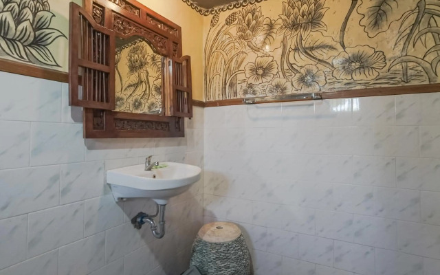 Ubud Kerta City Hotel